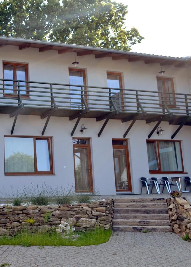 Penzion Kundratice Exterior photo